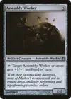 Product image for Assembly-Worker