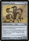 Product image for Clockwork Hydra
