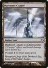Product image for Darksteel Citadel