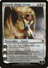 Product image for Elspeth, Knight-Errant