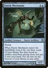 Product image for Faerie Mechanist