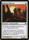 Product image for Infantry Veteran