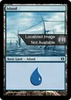 Product image for Île