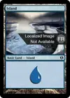 Product image for Île