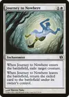 Product image for Journey to Nowhere