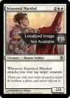 Product image for Maréchale aguerrie