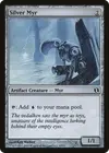 Product image for Silver Myr