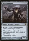 Product image for Steel Overseer