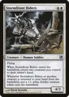Product image for Stormfront Riders
