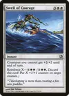Product image for Swell of Courage