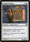 Product image for Temple Acolyte