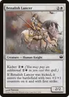 Product image for Benalish Lancer