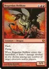 Product image for Bogardan Hellkite