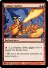 Product image for Flamme captive