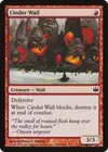Product image for Cinder Wall