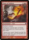 Product image for Claws of Valakut