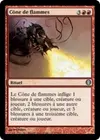 Product image for Cône de flammes