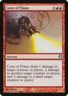 Product image for Cone of Flame