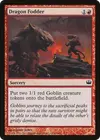 Product image for Dragon Fodder