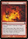 Product image for Fiery Fall