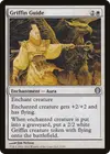 Product image for Griffin Guide