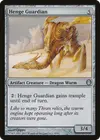 Product image for Henge Guardian