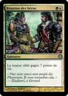 Product image for Réunion des héros