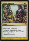 Product image for Heroes' Reunion