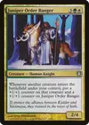Product image for Juniper Order Ranger