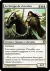 Product image for Archétype de chevalier