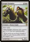 Product image for Knight Exemplar