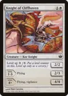 Product image for Knight of Cliffhaven