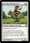 Product image for Chevalier d'Orgeprairie