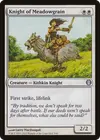 Product image for Knight of Meadowgrain