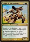 Product image for Knight of the Reliquary