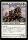 Product image for Chevalier de l'Orchidée blanche