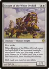 Product image for Knight of the White Orchid