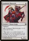 Product image for Lionheart Maverick