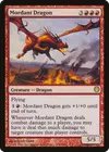 Product image for Mordant Dragon