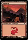 Product image for Montagne