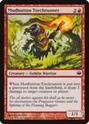 Product image for Mudbutton Torchrunner