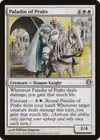 Product image for Paladin of Prahv