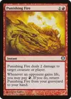 Product image for Punishing Fire