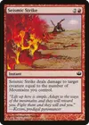 Product image for Seismic Strike