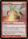 Product image for Shivan Hellkite