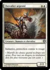 Product image for Chevalier argenté