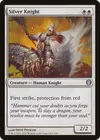 Product image for Silver Knight