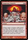 Product image for Temporary Insanity