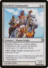 Product image for Zhalfirin Commander
