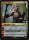 Product image for Ajani Vengeant